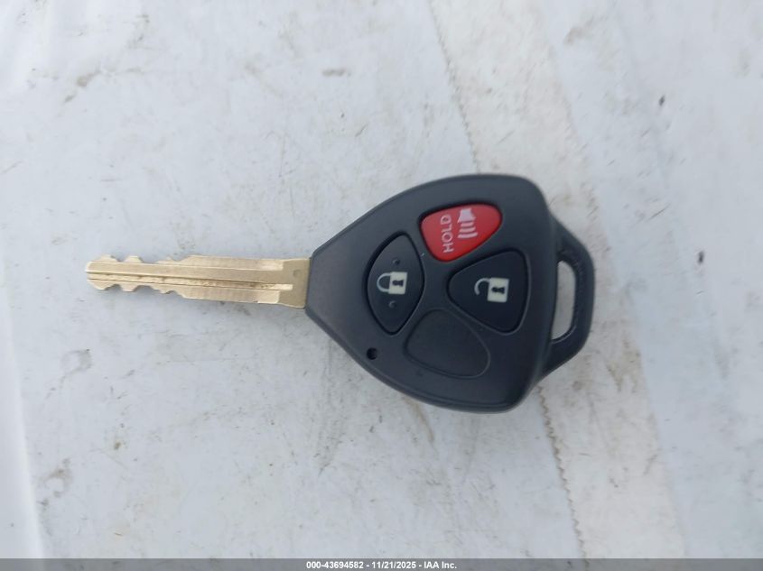 2007 Toyota Rav4 Sport V6 VIN: JTMBK32V776016605 Lot: 43694582