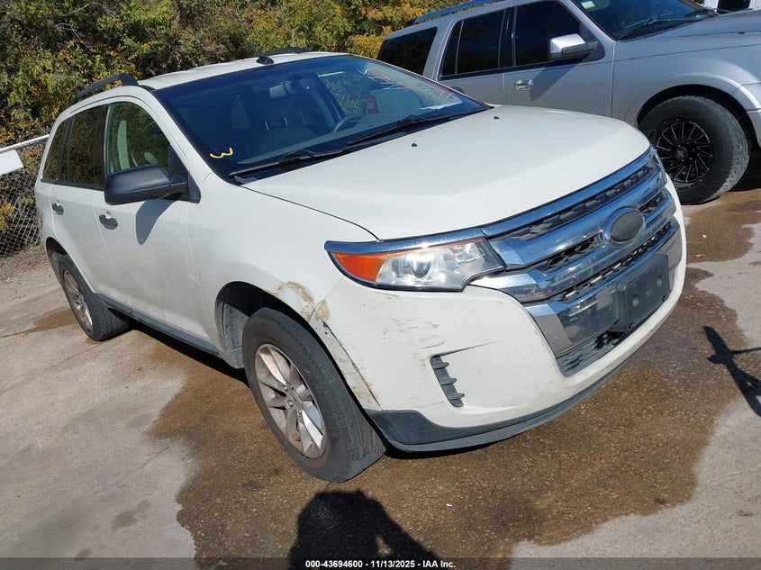 FORD EDGE SE
