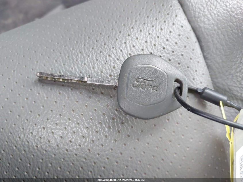 2024 Ford E-350 Cutaway VIN: 1FDWE3FN1RDD13639 Lot: 43694608