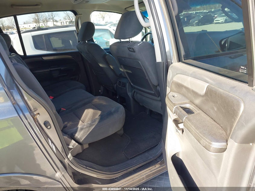 5N1AA0NC1AN608999 2010 NISSAN ARMADA photo no. 8