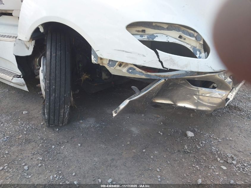 2018 International Lt VIN: 3HSDZAPR6JN754229 Lot: 43694650