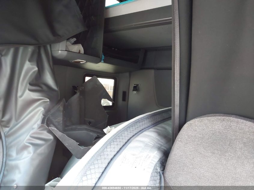 2018 International Lt VIN: 3HSDZAPR6JN754229 Lot: 43694650