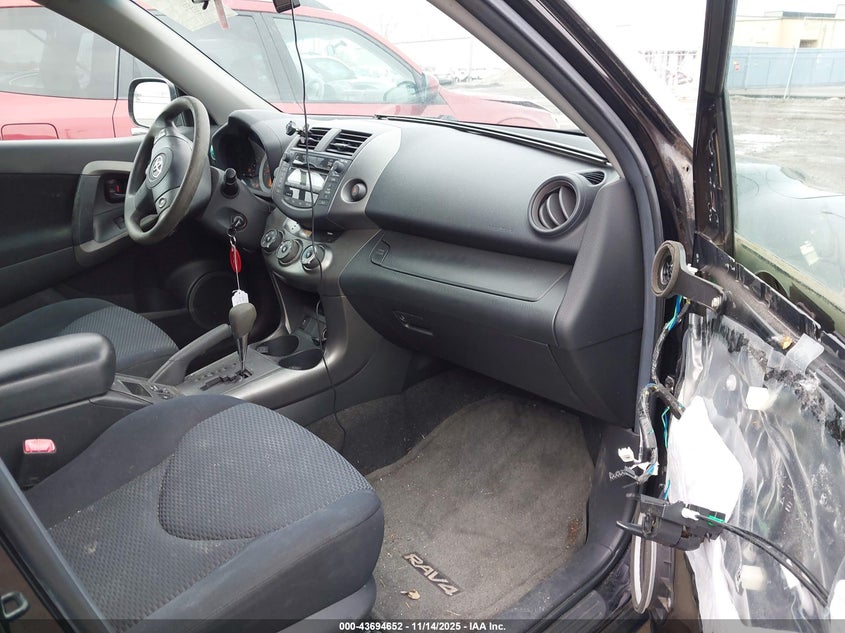 2T3WF4DV0AW030912 2010 TOYOTA RAV 4 photo no. 5
