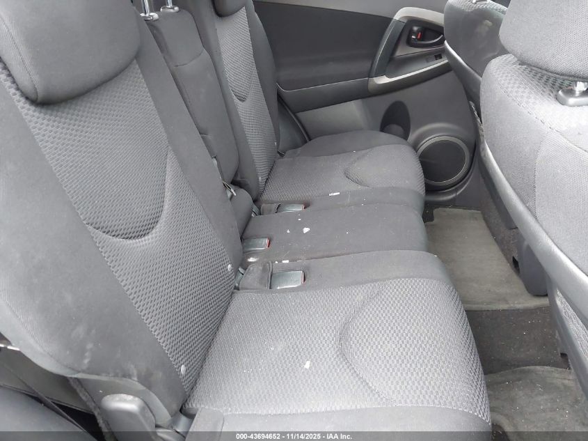 2010 Toyota Rav4 Sport VIN: 2T3WF4DV0AW030912 Lot: 43694652