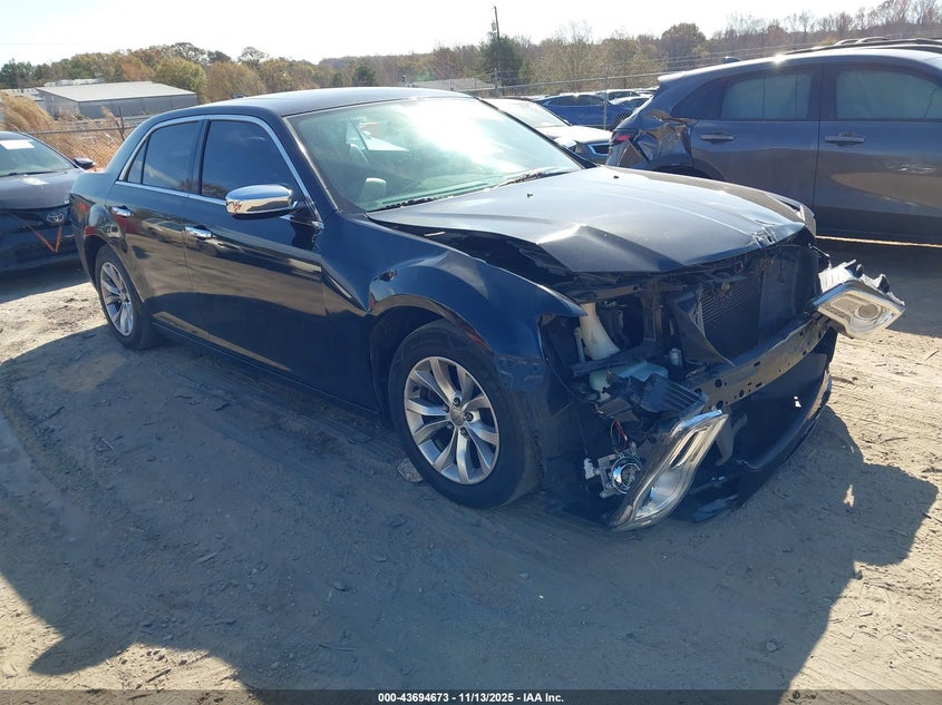 CHRYSLER 300 LIMITED