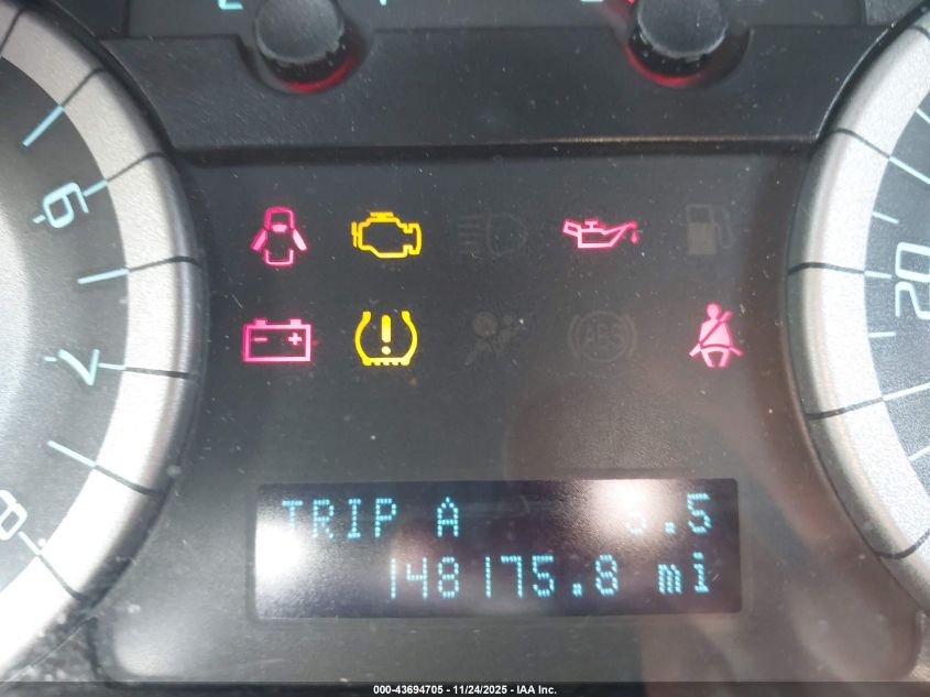 2012 Ford Escape Limited VIN: 1FMCU0E76CKA56486 Lot: 43694705