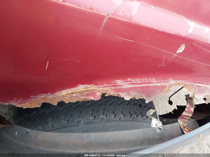 2003 Ford F-250 Xl/Xlt VIN: 1FTNF21L13EC77627 Lot: 43694712