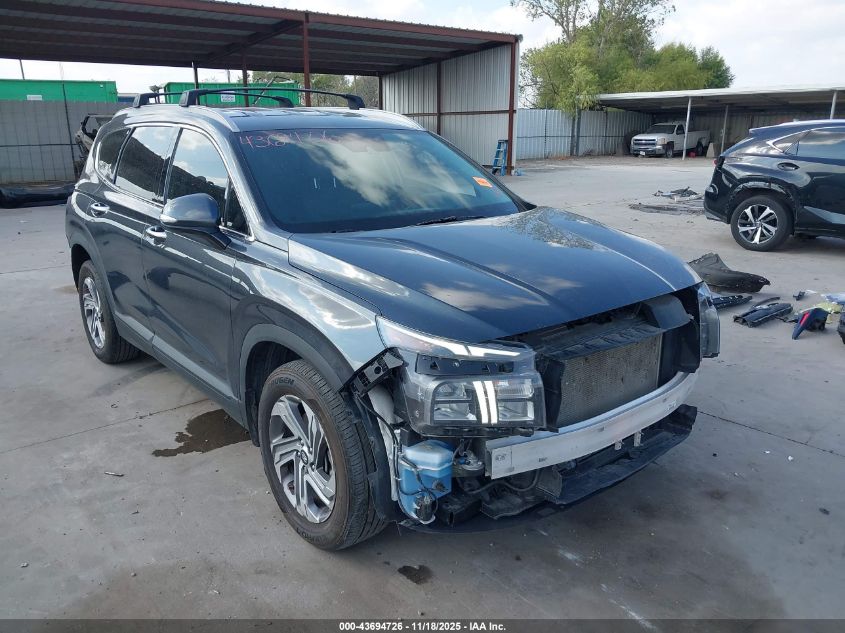 HYUNDAI SANTA FE SEL