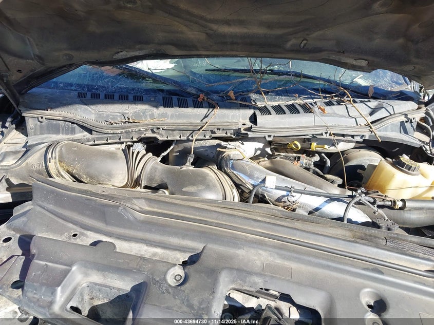 2017 Ford F-350 Xlt VIN: 1FT8W3BT0HEB91346 Lot: 43694730