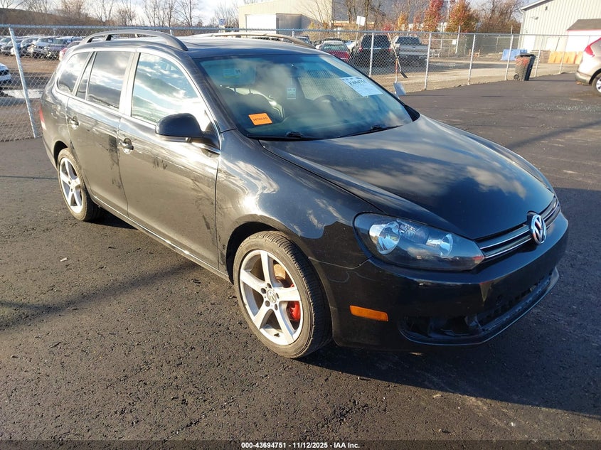 VOLKSWAGEN JETTA 2.5L SE