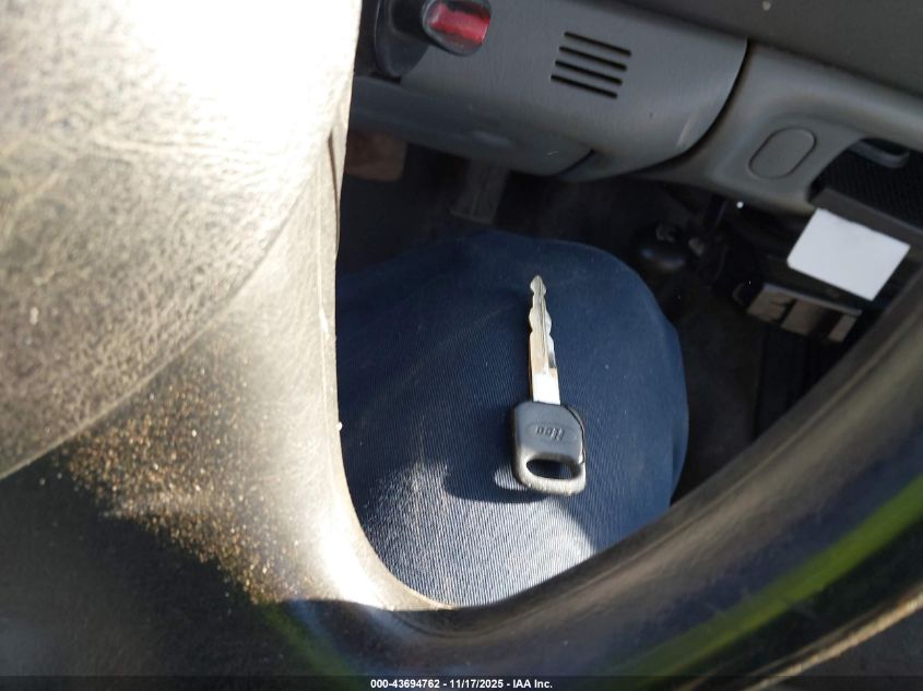 2003 Ford F-250 Xl/Xlt VIN: 1FTNF21L53EB99661 Lot: 43694762