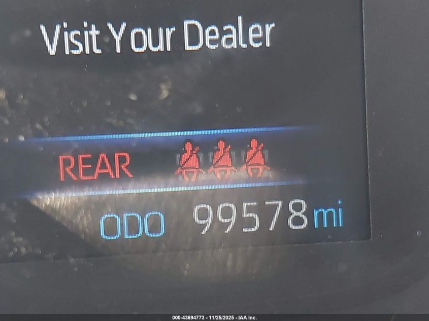 2021 Toyota Corolla Le VIN: 5YFEPMAE0MP236663 Lot: 43694773