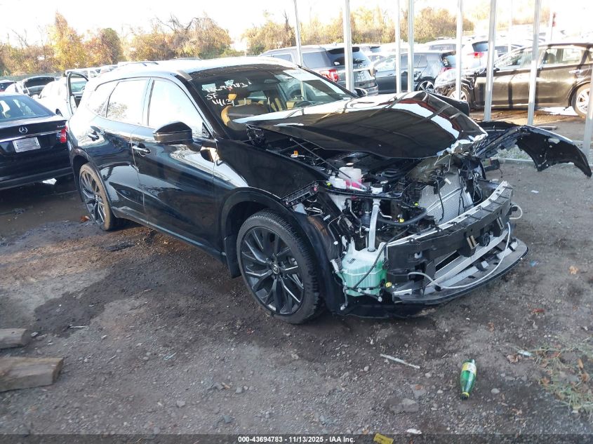 TOYOTA CROWN LIMITED