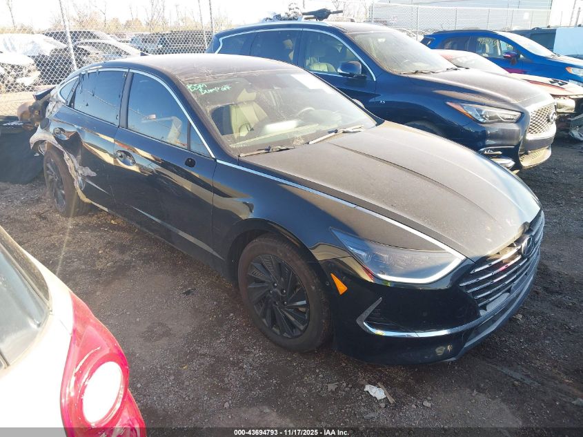 HYUNDAI SONATA LIMITED