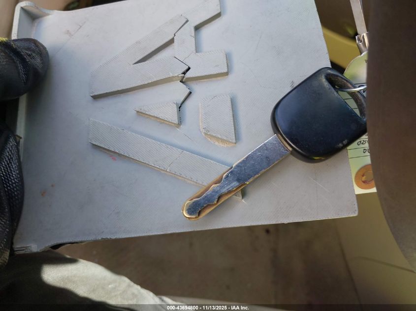 2006 Honda Accord 2.4 Se VIN: 1HGCM55386A115015 Lot: 43694800