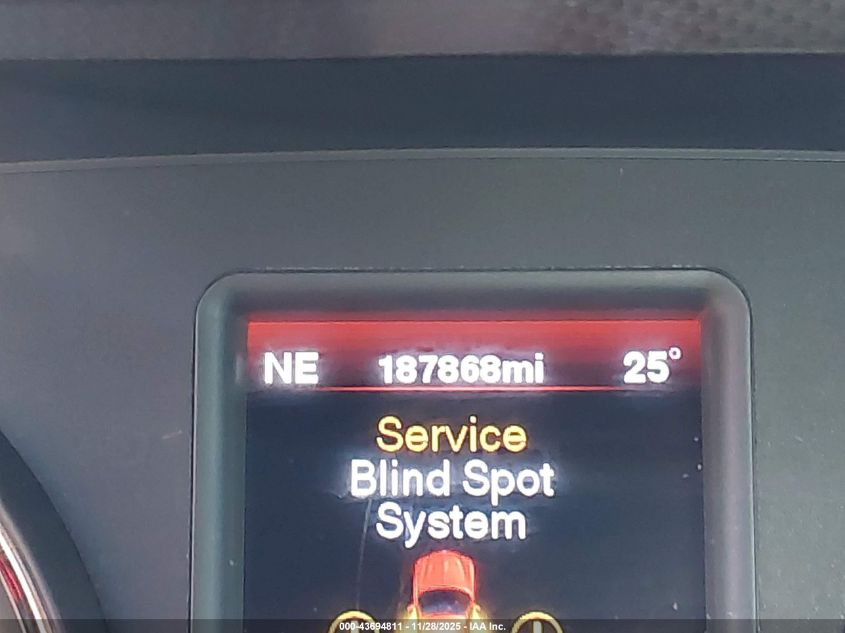 2012 Dodg Charger R/T Plus Awd R/T VIN: 2C3CDXDT8CH143118 Lot: 43694811