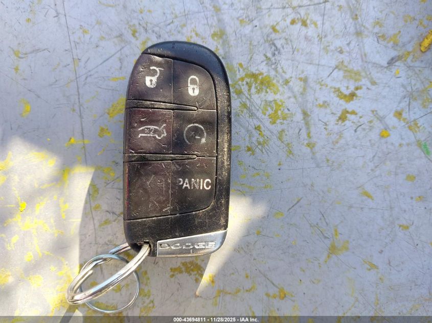 2012 Dodg Charger R/T Plus Awd R/T VIN: 2C3CDXDT8CH143118 Lot: 43694811