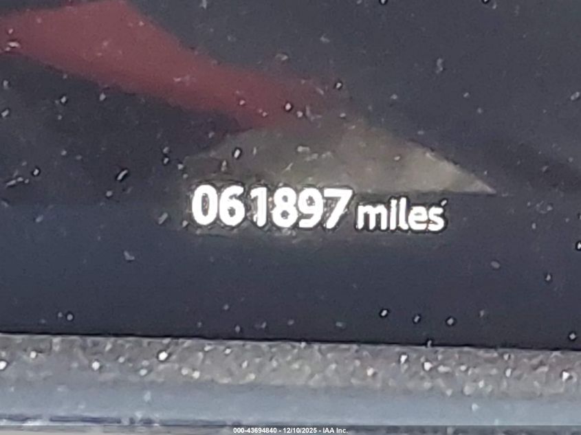 2020 Land Rover Range Rover Sport Svr VIN: SALWZ2RE3LA725626 Lot: 43694840