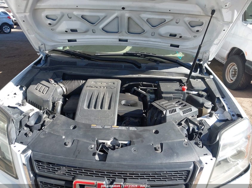 2GKALREK4F6221566 2015 GMC TERRAIN photo no. 10