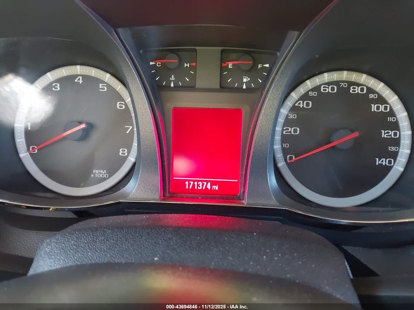 2GKALREK4F6221566 2015 GMC TERRAIN photo no. 7