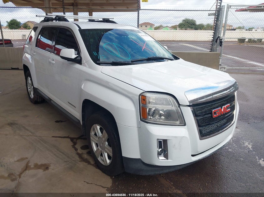 2GKALREK4F6221566 2015 GMC TERRAIN photo no. 18
