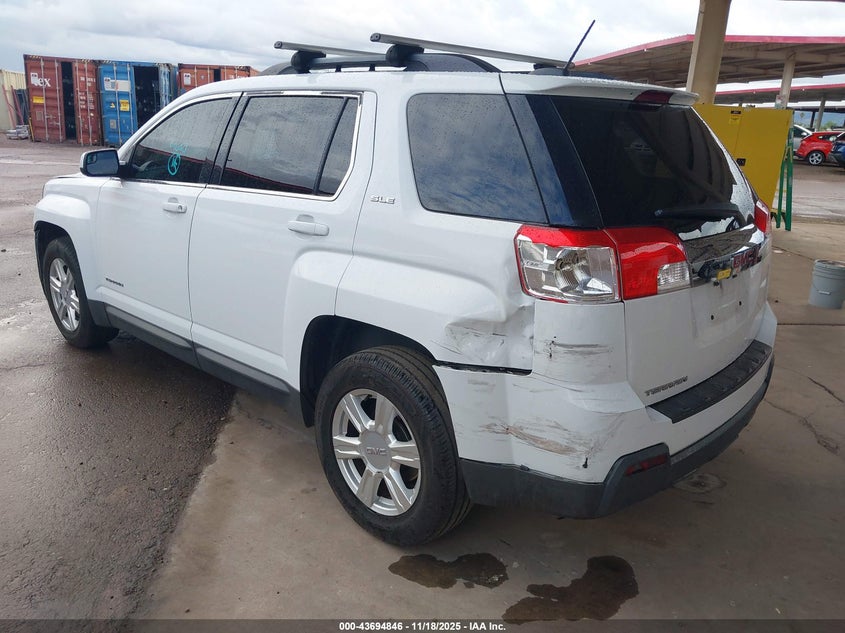 2GKALREK4F6221566 2015 GMC TERRAIN photo no. 3
