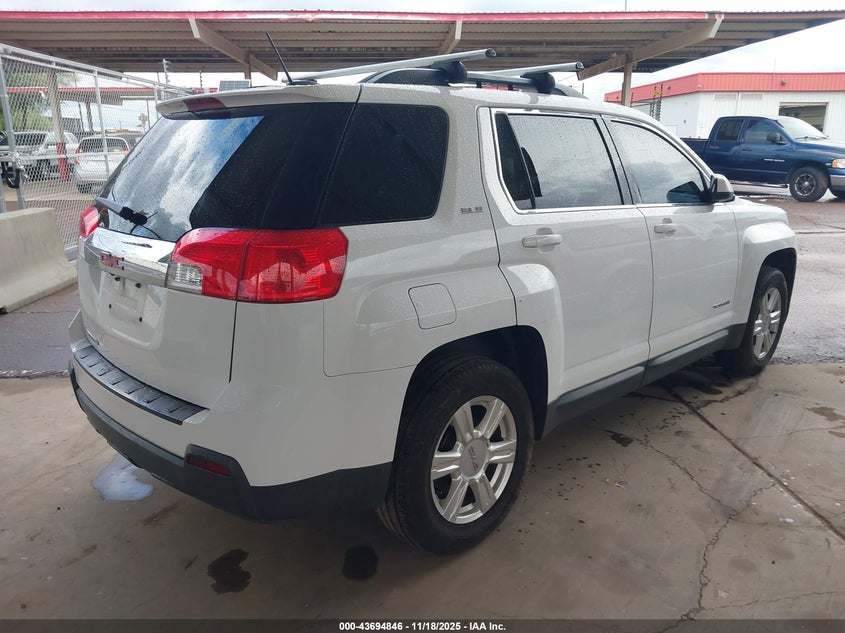 2GKALREK4F6221566 2015 GMC TERRAIN photo no. 4