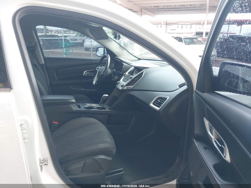 2GKALREK4F6221566 2015 GMC TERRAIN photo no. 5