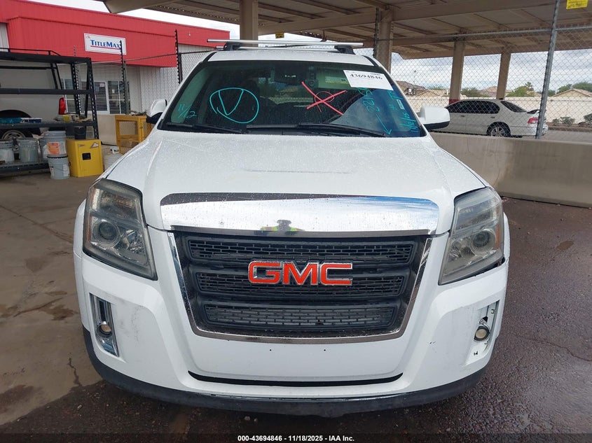 2GKALREK4F6221566 2015 GMC TERRAIN photo no. 6