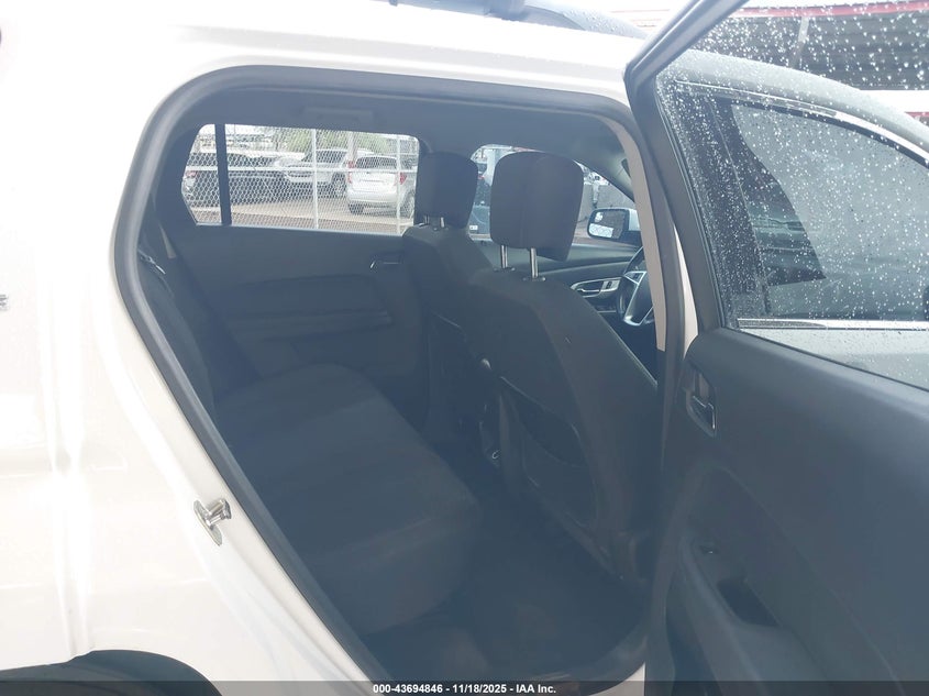 2GKALREK4F6221566 2015 GMC TERRAIN photo no. 8