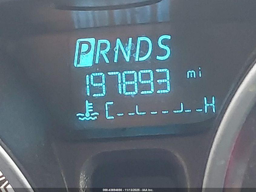 2015 Ford Fiesta Se VIN: 3FADP4BJXFM202933 Lot: 43694856