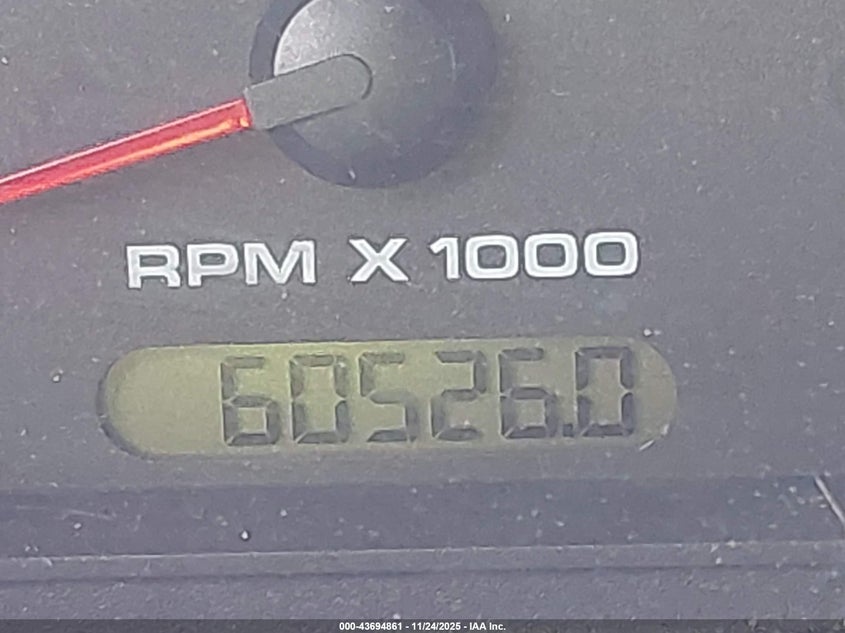 2011 Ford Ranger Xlt VIN: 1FTLR4FE8BPA81160 Lot: 43694861