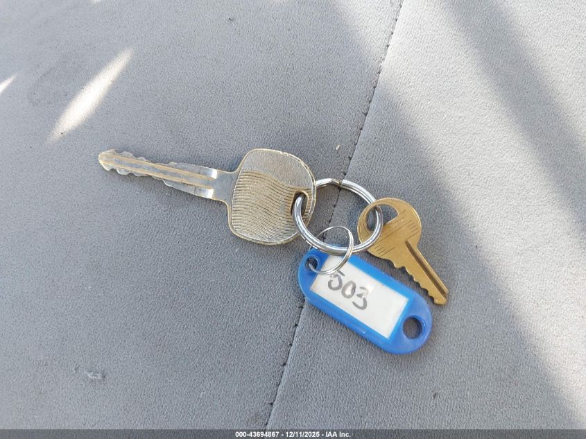 2016 Isuzu Npr Gas Reg VIN: 54DB4W1BXGS803828 Lot: 43694867