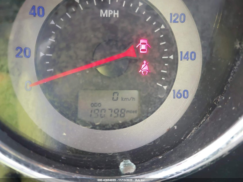 2007 Mitsubishi Eclipse Gs VIN: 4A3AK24FX7E004995 Lot: 43694889