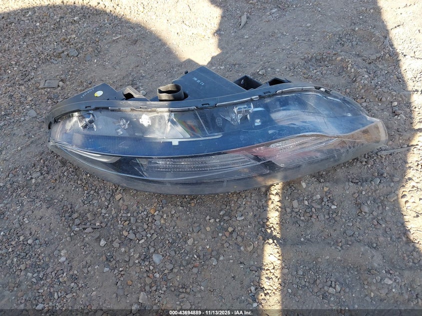 2007 Mitsubishi Eclipse Gs VIN: 4A3AK24FX7E004995 Lot: 43694889