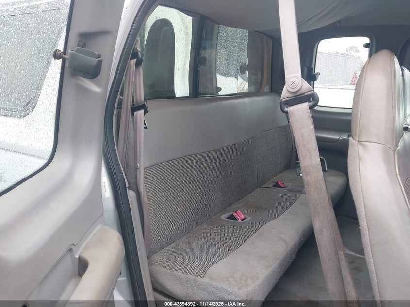 1FTDX1720VNB28369 1997 FORD F-150 photo no. 8