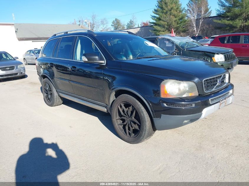 2007 Volvo XC90
