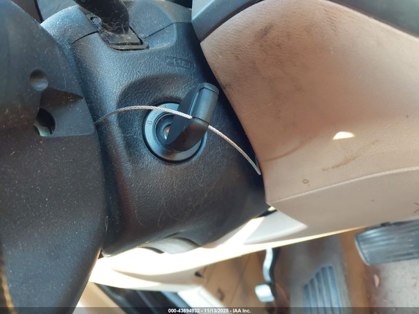 2006 Honda Odyssey Lx VIN: 5FNRL38266B089489 Lot: 43694932