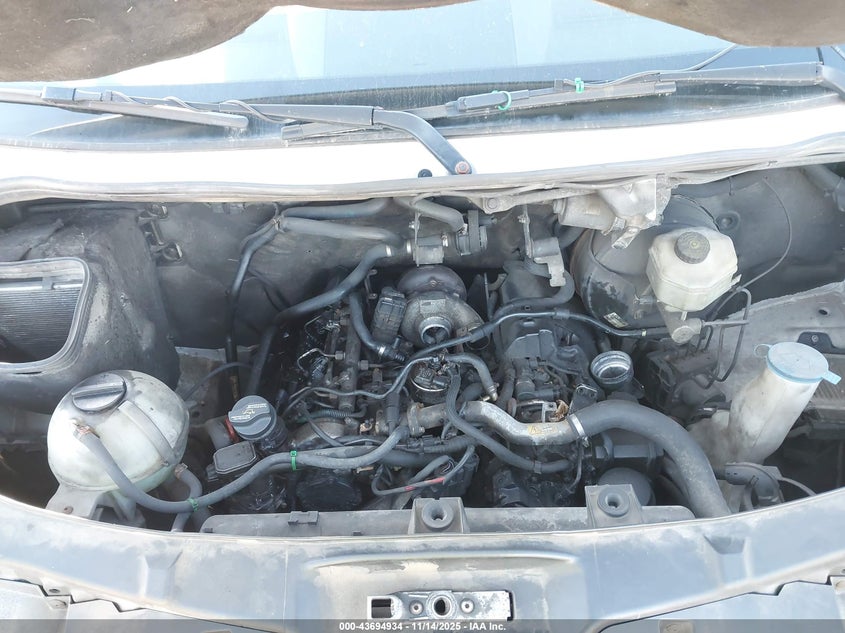 WD0PE745285261666 2008 DODGE  photo no. 10