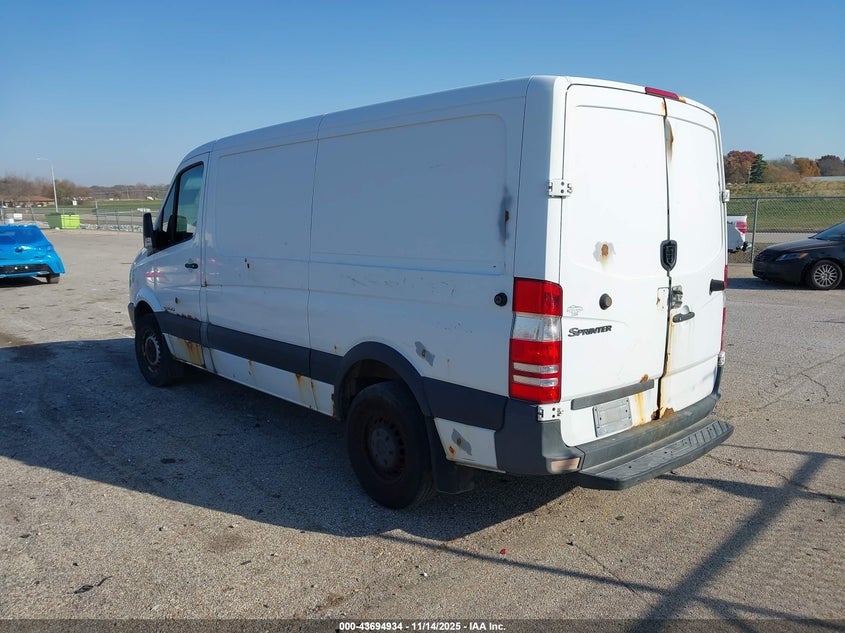 WD0PE745285261666 2008 DODGE  photo no. 3