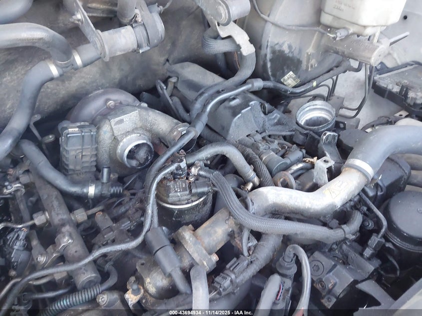 WD0PE745285261666 2008 DODGE  photo no. 6