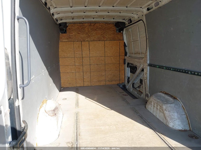 WD0PE745285261666 2008 DODGE  photo no. 8