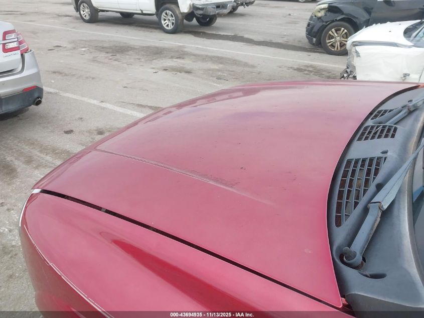 2004 Oldsmobile Bravada VIN: 1GHDT13S142224314 Lot: 43694935