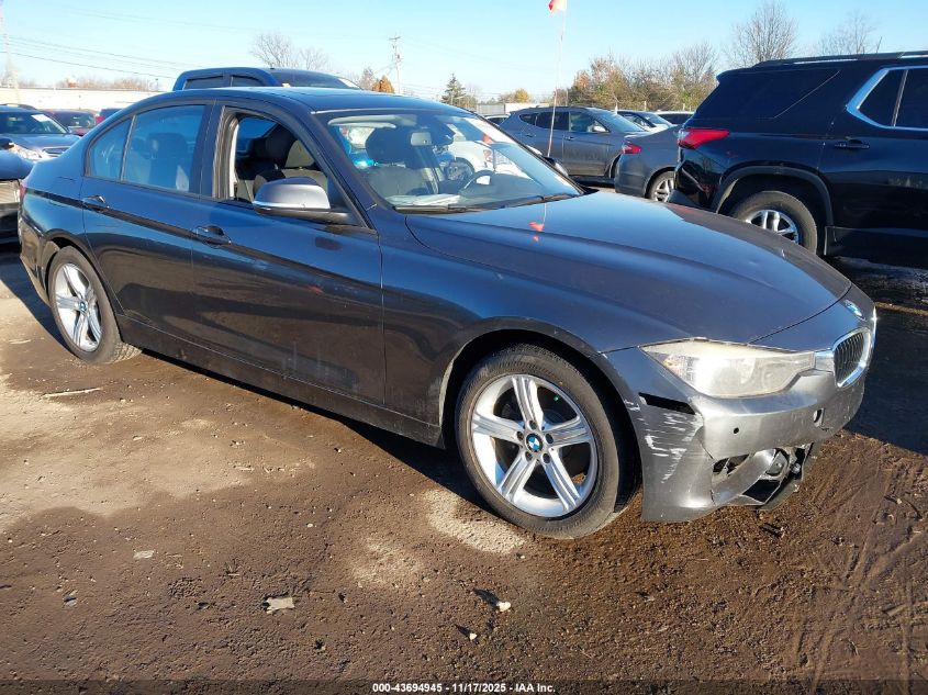 BMW 3 SERIES 328I