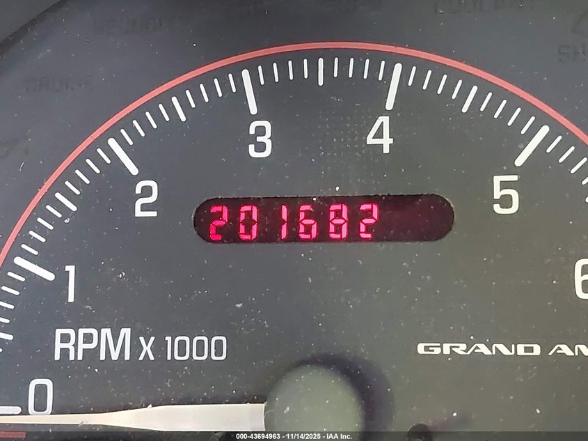 2002 Pontiac Grand Am Se1 VIN: 1G2NF52E62M501470 Lot: 43694963