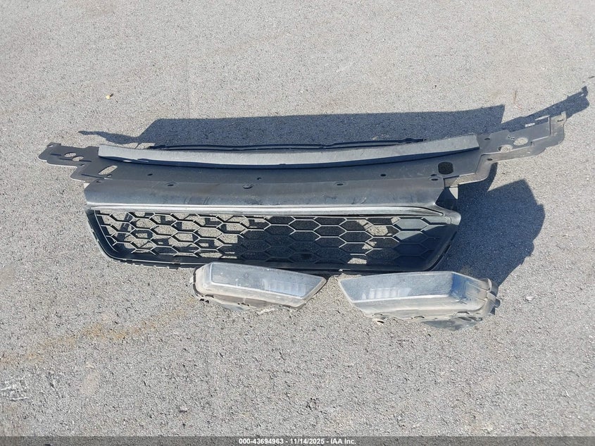 2002 Pontiac Grand Am Se1 VIN: 1G2NF52E62M501470 Lot: 43694963