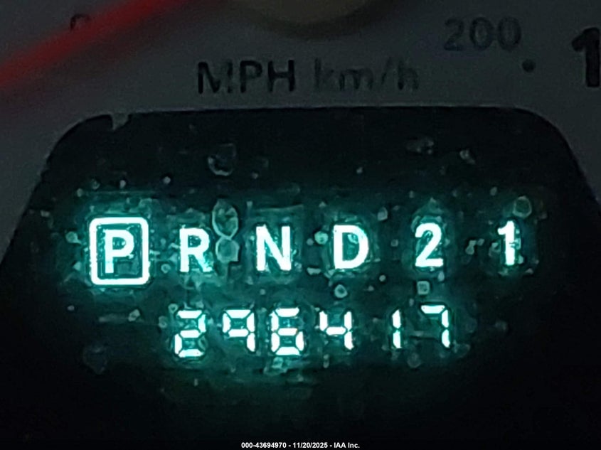 2007 Dodge Ram 1500 Slt VIN: 1D7HA18P17S122233 Lot: 43694970