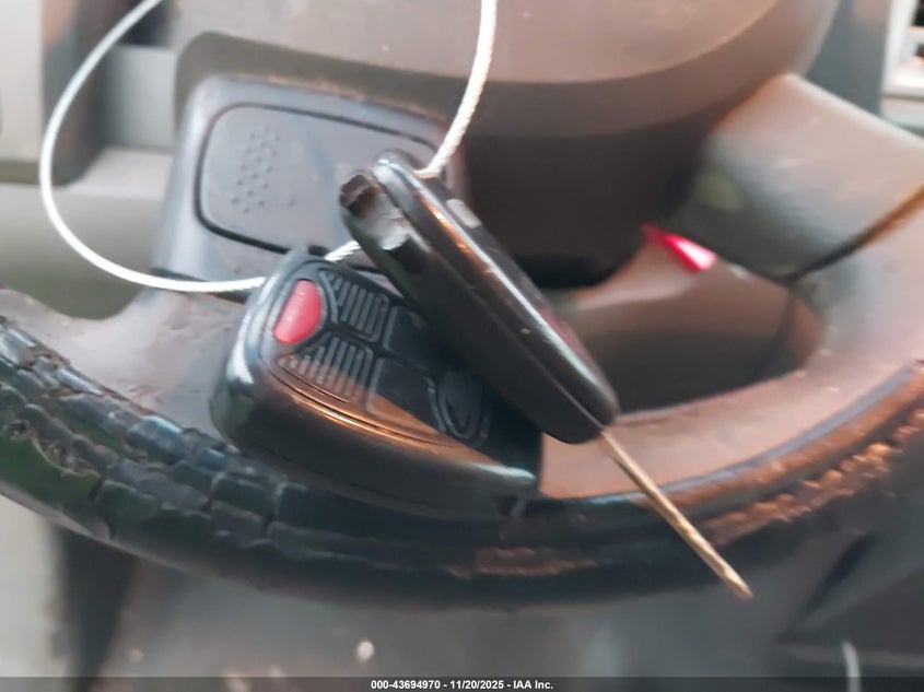 2007 Dodge Ram 1500 Slt VIN: 1D7HA18P17S122233 Lot: 43694970