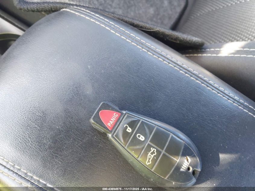 2015 Dodge Dart Sxt VIN: 1C3CDFBB7FD362514 Lot: 43694975