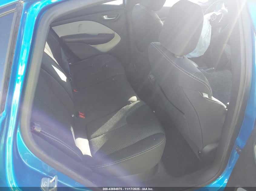 2015 Dodge Dart Sxt VIN: 1C3CDFBB7FD362514 Lot: 43694975